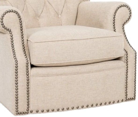Smith Brothers Customizable 512 Chair-2