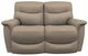 La-Z-Boy® James Marble Power Reclining Loveseat with Headrest-1