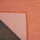 Nourison Home™ Positano Terracotta 5'x7' Area Rug-1