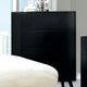 Furniture of America® Lennart II Black Chest-2
