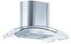 Air King Barcelona Collection ™ Glass 36" Island Mounted Range Hood-0