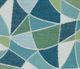 Signature Design by Ashley® Seanow Green/Turquoise/White Throw Pillow-4