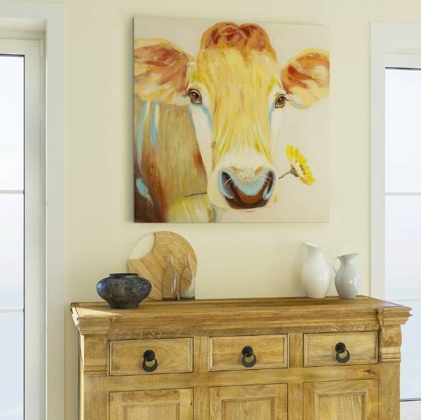 YHD Beauty in Betsy Wall Art-1