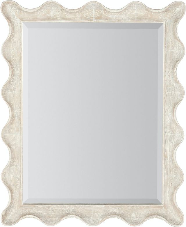 Hooker® Furniture Serenity Bora Surf Landscape Dresser Mirror-0