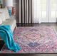 Nourison Home™ Passion 5'x7' Style 38 Area Rug-5