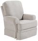 Best® Home Furnishings Customizable Juliana Power Swivel Glider Recliner-0