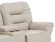 Best® Home Furnishings Customizable Unity Reclining Rocker Console Loveseat-1
