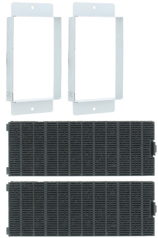 Zephyr Charcoal Filters Recirculating Kit-1
