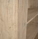 Dovetail Furniture Amaya Light Warm Wash Sealed Bookcase-4