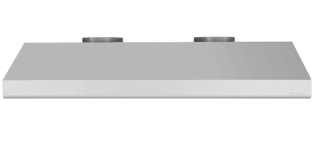 Vent-A-Hood® 48" Stainless Steel Under Cabinet Range Hood-0
