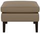 EQ3 Skye Leather Ottoman-4