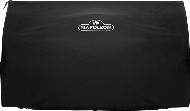 Napoleon 700 Series Black 44" Built-In Grill Cover-0