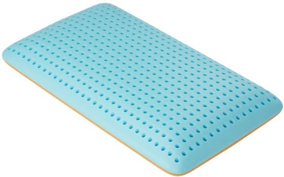 Blu Sleep Vita-Gel Medium Queen Pillow-3