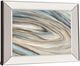 Classy Living Wani Pasion Blue Amethyst Wall Art-3