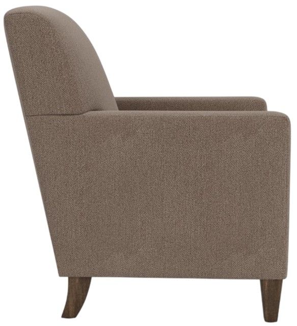 Flexsteel® Customizable Cute Chair-2