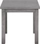 Elements International Rina 3-Pieces Grey Living Room Table Set-3