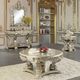 ACME Furniture Sorina Antique Gold Coffee Table-1