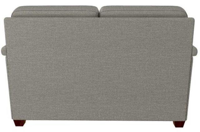 La-Z-Boy® Bexley Gray Loveseat-4