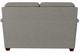 La-Z-Boy® Bexley Gray Loveseat-4