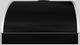 Vent-A-Hood® 30" Wall Mount Range Hood-Black-0