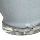 Crestview Collection Meadows 2-Piece Blue Table Lamp Set-3