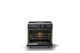 Viking® 7 Series 36" Onyx Pro Style Dual Fuel Range with Griddle-1