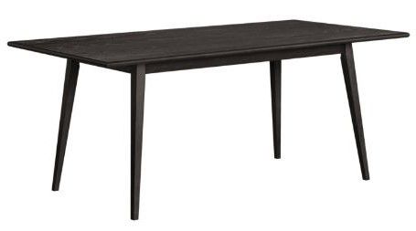 Winners Only® Xpressions Charcoal 70" Desk-0