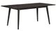 Winners Only® Xpressions Charcoal 70" Desk-0