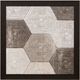 Stylecraft Woven Title I Framed Print-0