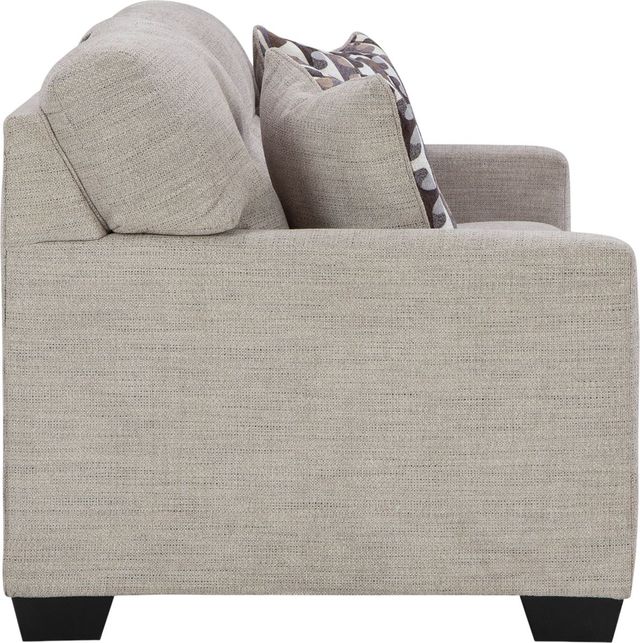 Signature Design by Ashley® Mahoney Pebble Sofa-2
