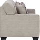 Signature Design by Ashley® Mahoney Pebble Sofa-2