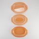 JennAir® 2.5 L Orange Steamer -1