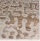 Dalyn™ Rug Company Denizi Mocha 5'x8' Style 2 Area Rug-5