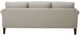 Palliser® Furniture Customizable Soren Roll Arm Sofa-3