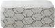 Palliser® Furniture Customizable Ensemble Max Roll Arm Ottoman-0