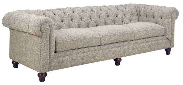 Temple Furniture Customizable Chesterfield Sofa-0