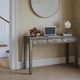 Jofran Inc. Gramercy Platinum Power Desk-1