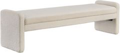 Signature Design by Ashley® Lembertson Ecru Accent Bench