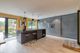 EuroCave Inspiration 22" Black Built-In or Freestanding Wine Column -4