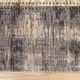 Kalora Interiors Cathedral Cream/Grey 5'x8' Style 1 Area Rug-2