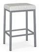 Amisco Bradley Non-Swivel Stool-0
