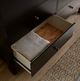 aspenhome® Caroline Soft Black 8-Drawer Dresser-2
