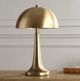Uttermost® Dame Antique Brass Table Lamp-1