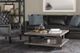 Century® Drake Timber Grey Cocktail Table-4