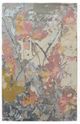 Feizy Dafney Blue/Pink 5' x 8' Rug-0