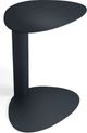 BDI Bink® 1025 Pepper Laptop Side Table-2