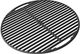 Big Green Egg® Small/MiniMax EGG Round Cast Iron Grid-1