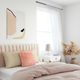 TOV Furniture Tibetan Sheep Blush Pillow-2