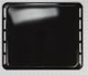 Whirlpool® Black Oven Baking Tray-2