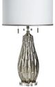 Stylecraft Tamboti Silver Table Lamp-1